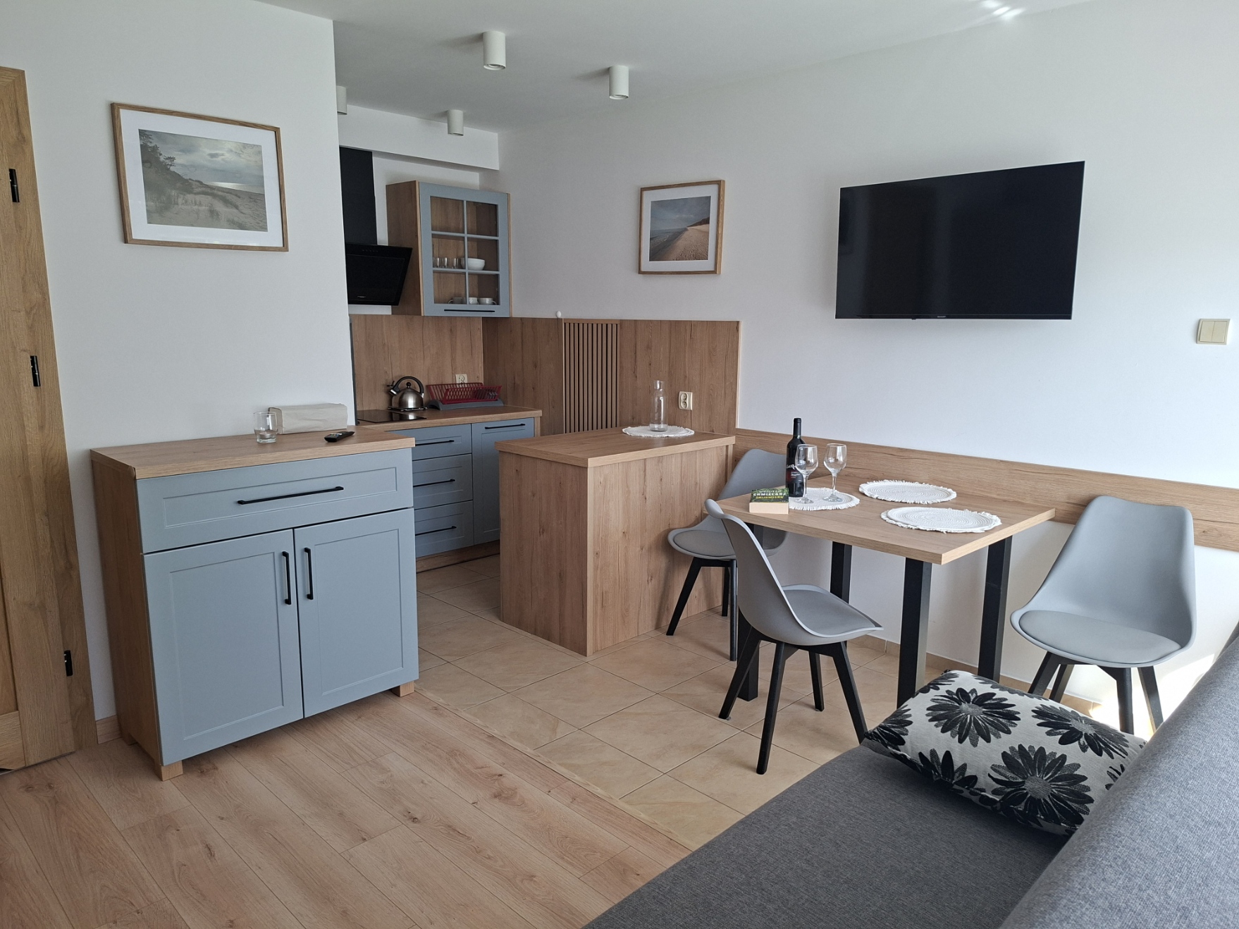 Apartament nr 2