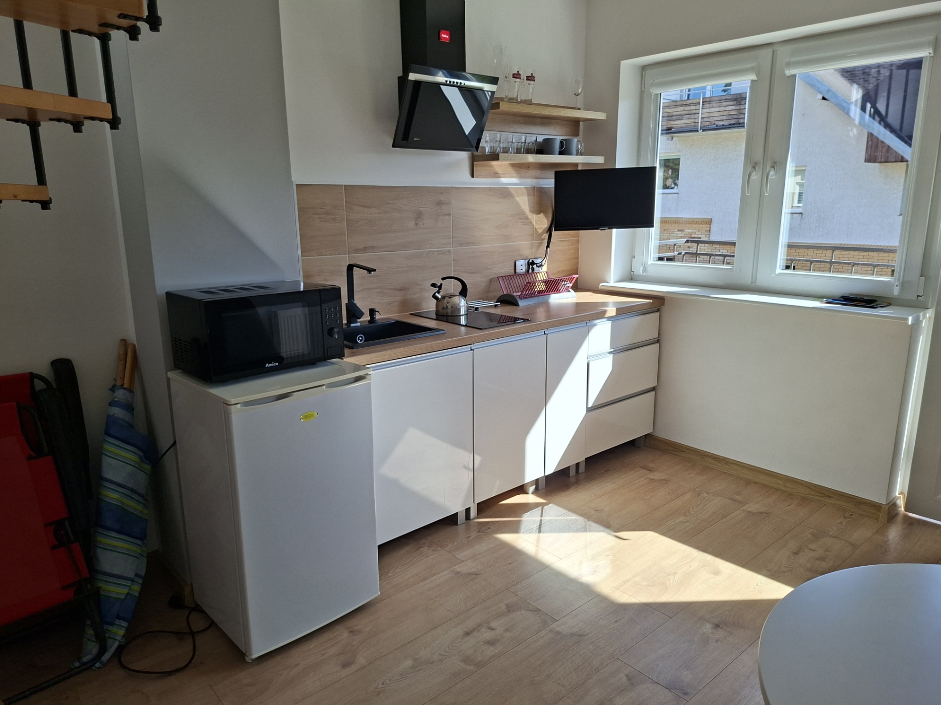 Apartament nr 4